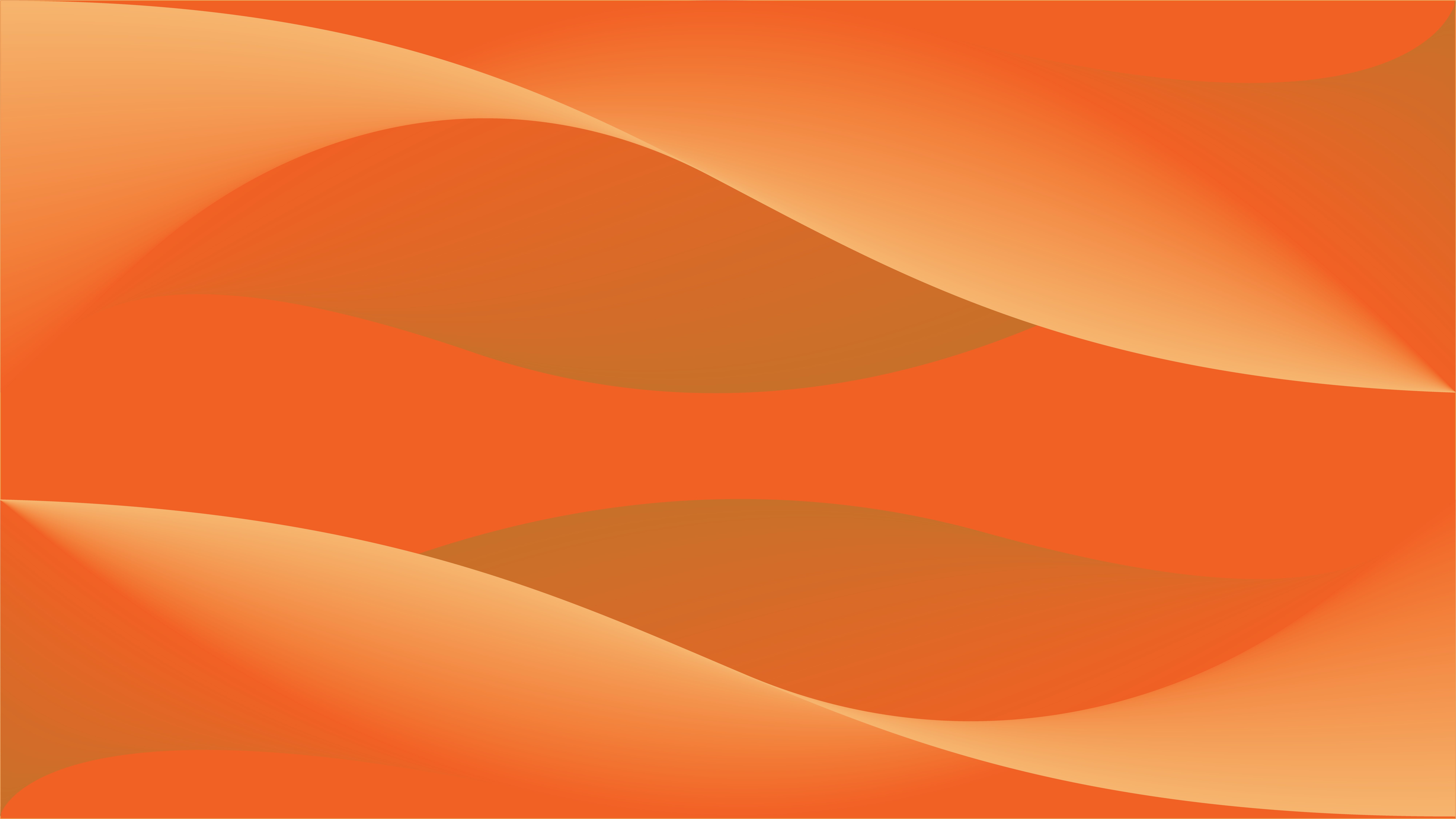 light orange background design