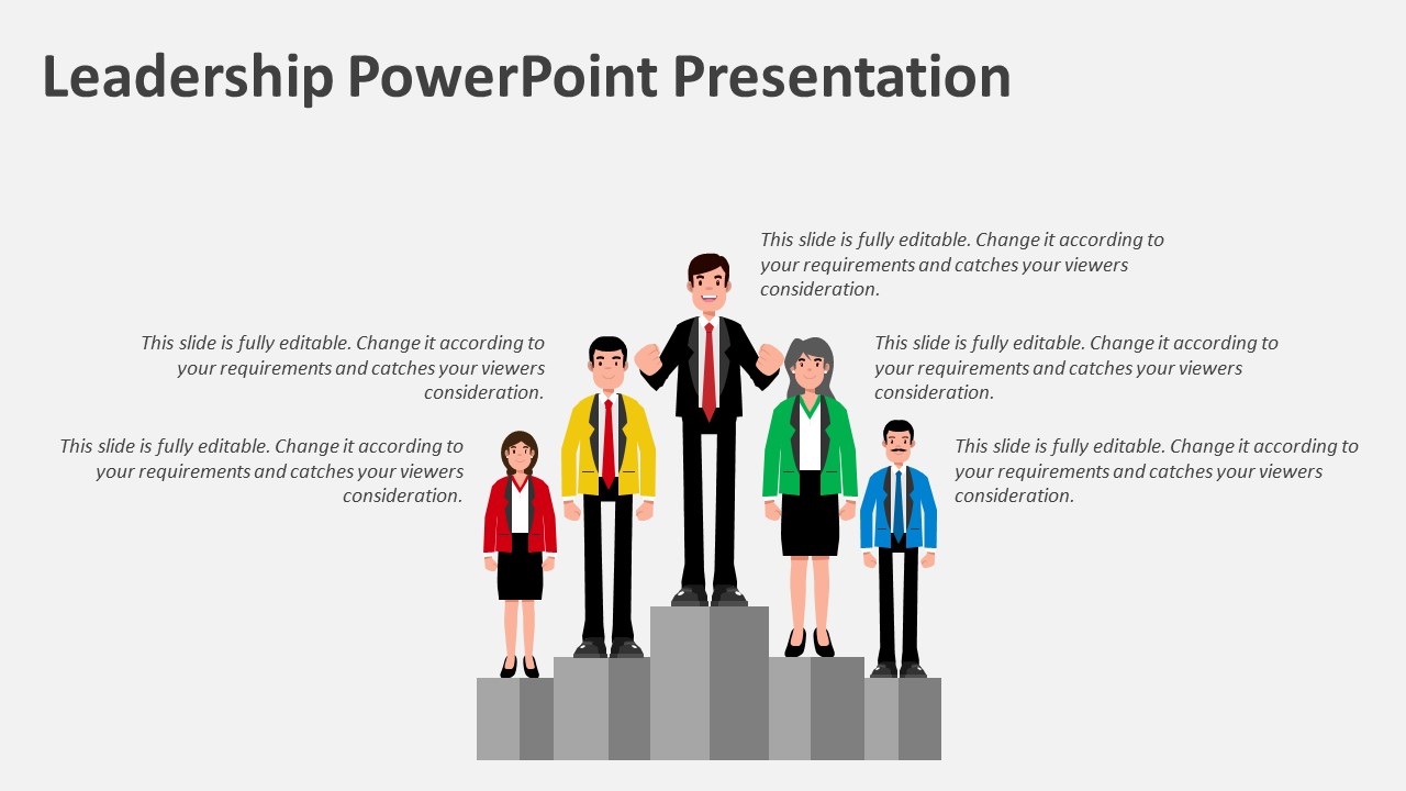 PPT - PPA 577 - Leadership PowerPoint Presentation, free download