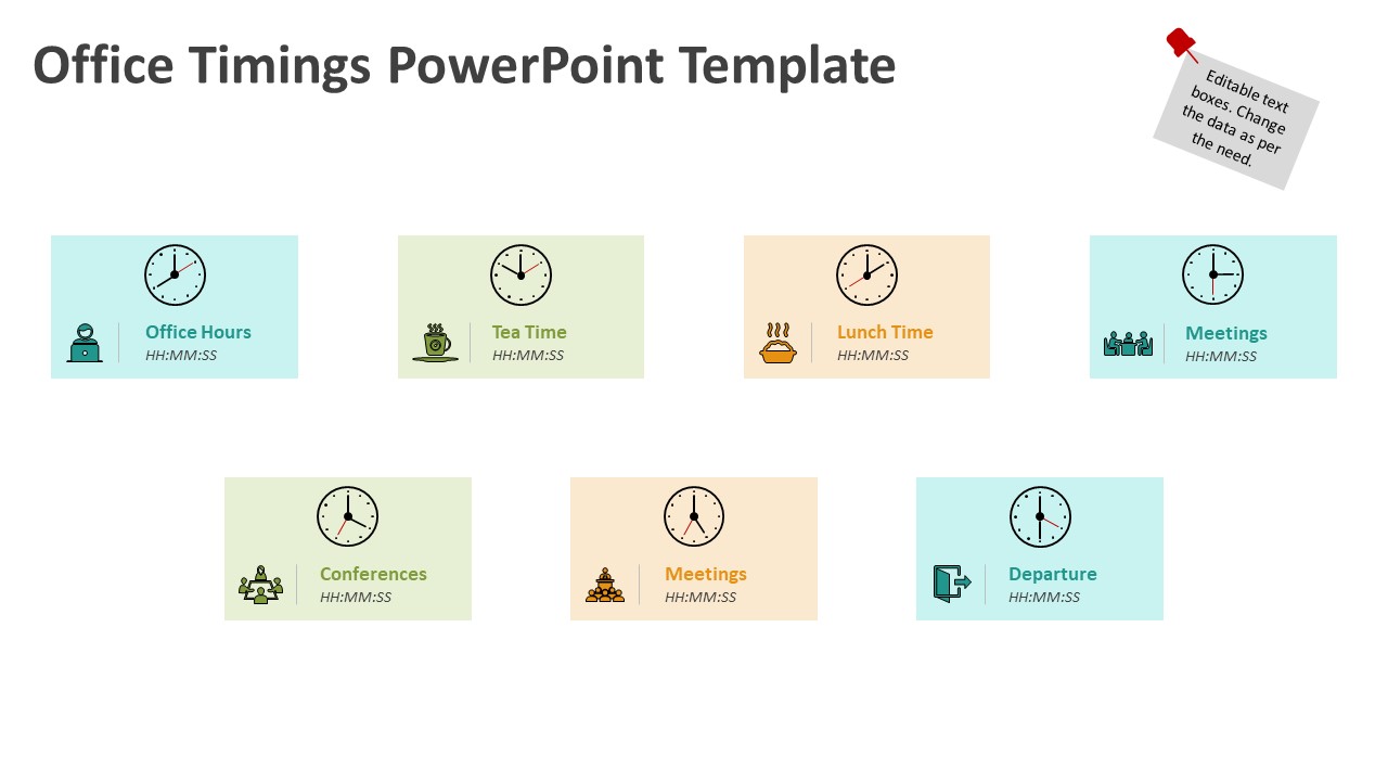 office-timings-powerpoint-template-ppt-templates